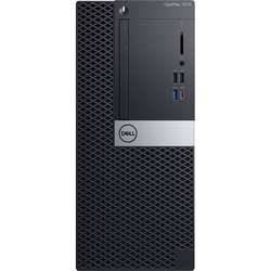 Dell OptiPlex 7070mt Computador Intel i7-9700