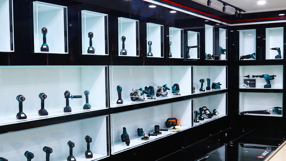 Company Overview Ningbo Liangye Electric Appliances Co., Ltd.