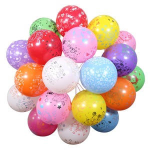 print ballons supplier