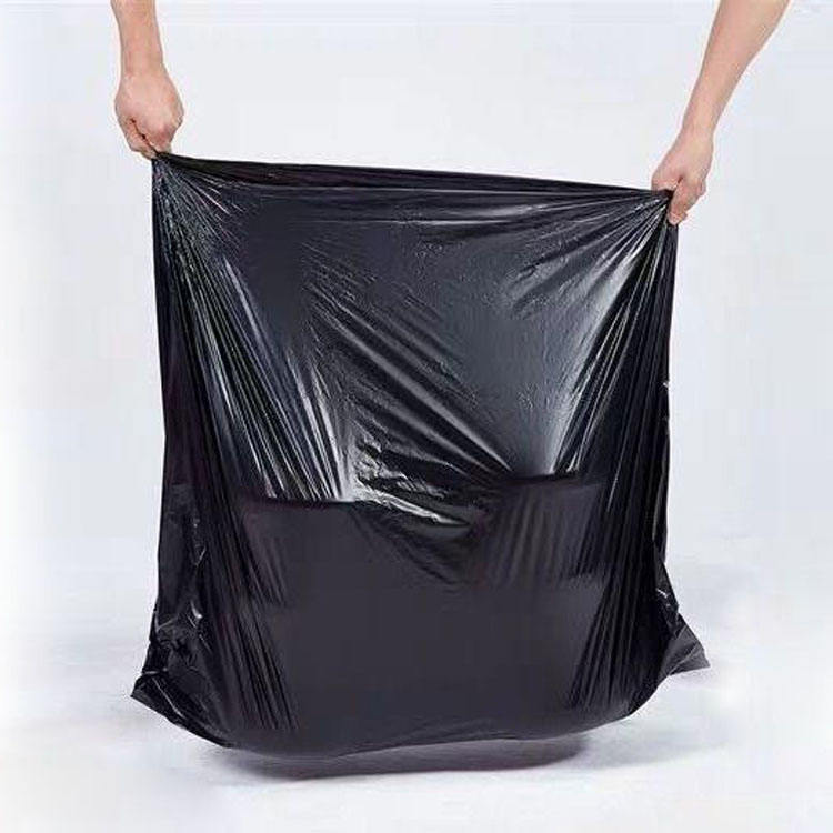 Recyclable custom environmental plastic bags durability Recyclable custom environmental plastic bags durability