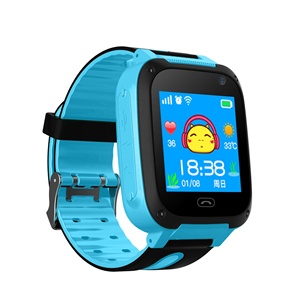 anoga smart watch