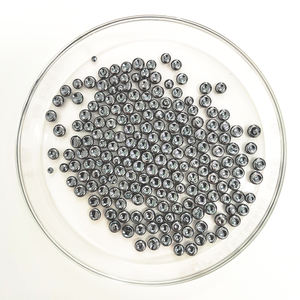 硒价格 6n 金属硒颗粒 99.9999% 硒颗粒