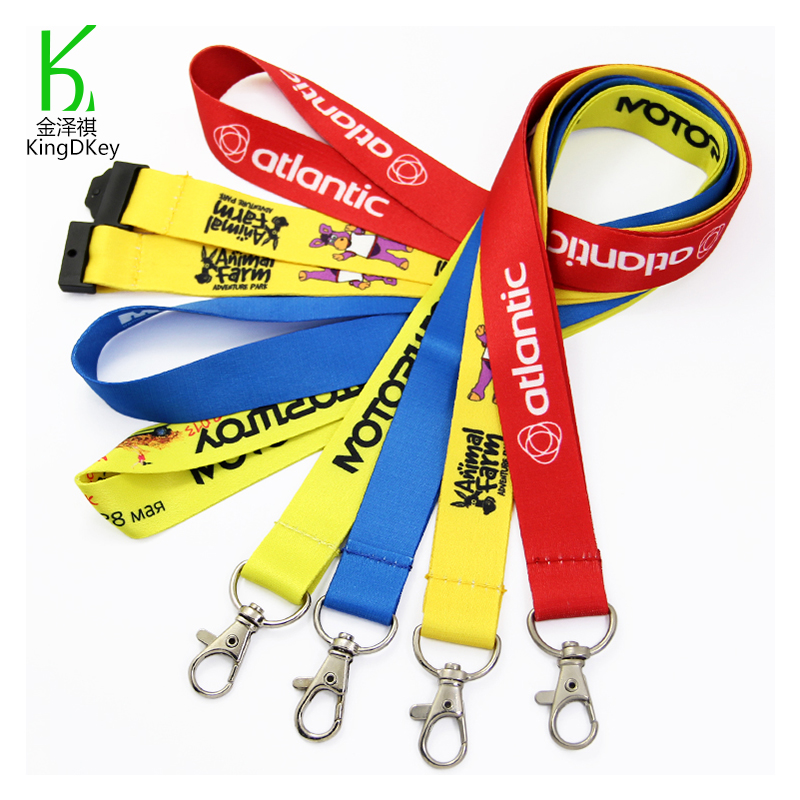 Лучший Стильный шнурок из полиэстера для рекламных подарков