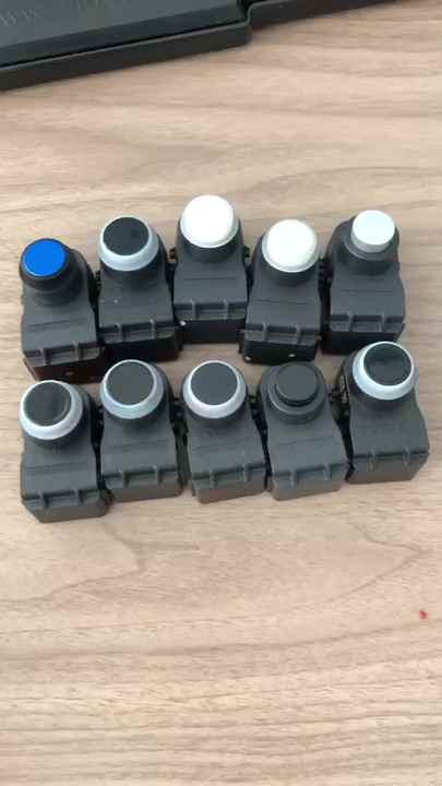 High Quality Parking Sensors for Hyundai & Kia Vehicles