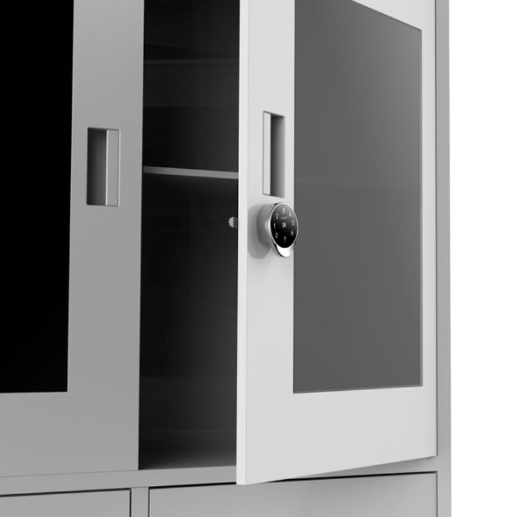 Drawer Fingerprint Cabinet Lock Locker Safe File Cabinet File Staff Electronic Panel Cabinet Fingerprint Lock Buy Panel Lock Cabinet Cabinet Fingerprint Lock Electronic Fingerprint Lock Product On Alibaba Com