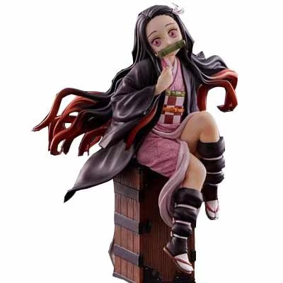 Экшн-фигурка рассекающего демонов камадо незуко 1:8, лидер продаж