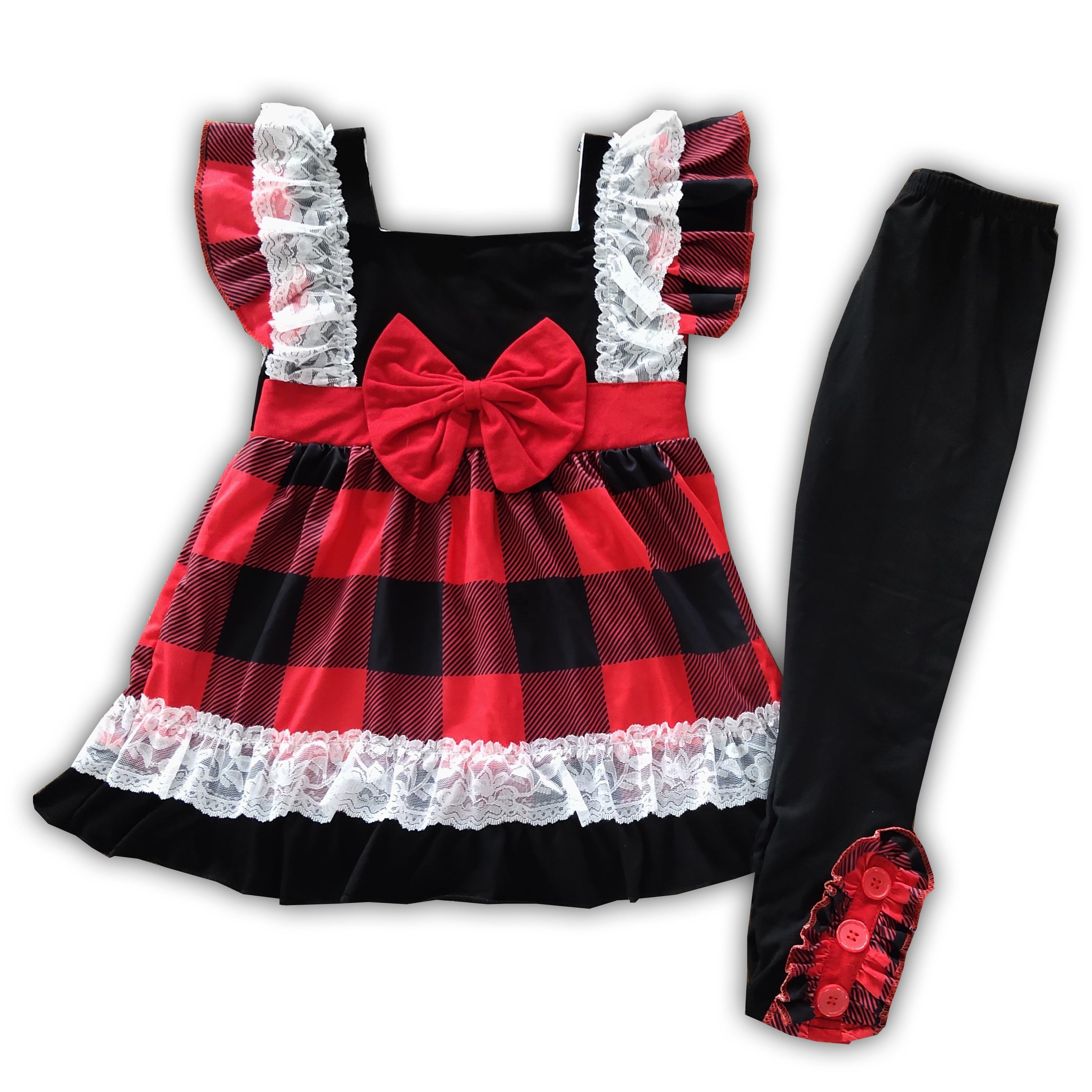 baby girl boutique outfits cheap