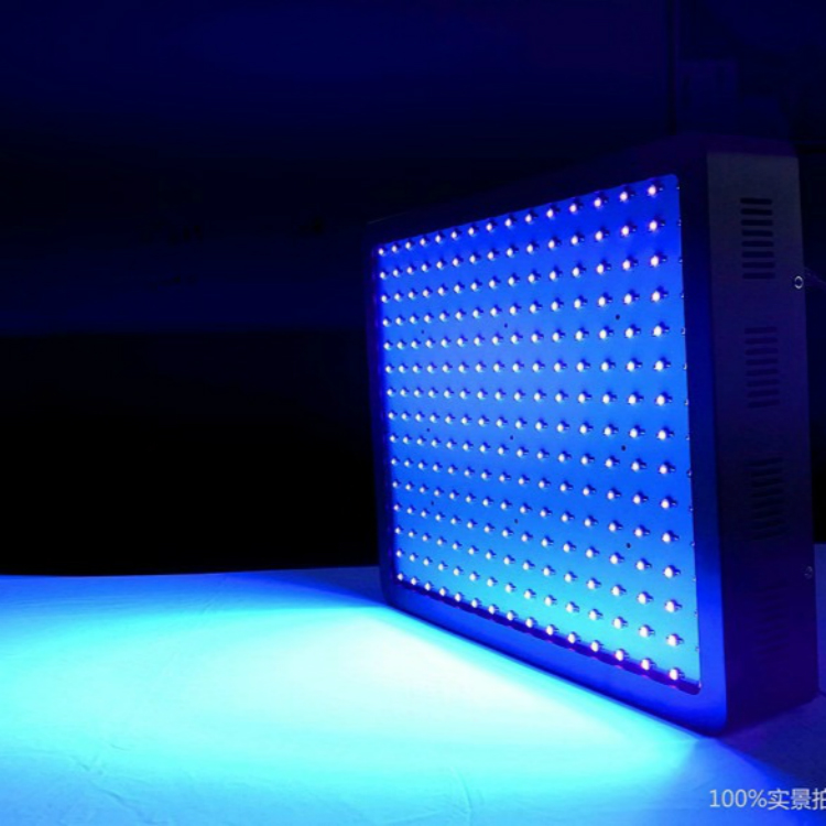 Сильный УФ светодиодный свет для струйного отверждения 395nm 405nm УФ-лампы для шелкографии