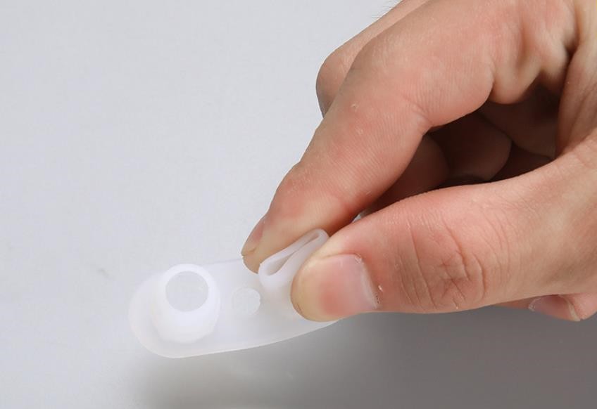 2020 新款防打鼾缓解打鼾呼吸器鼻塞呼吸器空气净化器为旅行睡眠