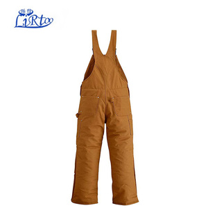 coverall bibs
