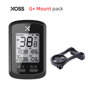 mtb speedometer