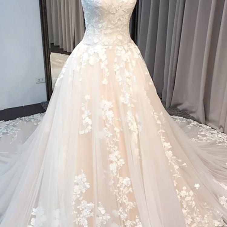 used wedding dresses cheap