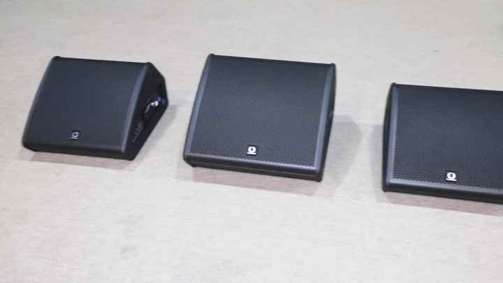 Turbosound/スピーカー/tfx122m-an Turbosound | Product | TFX122M-AN