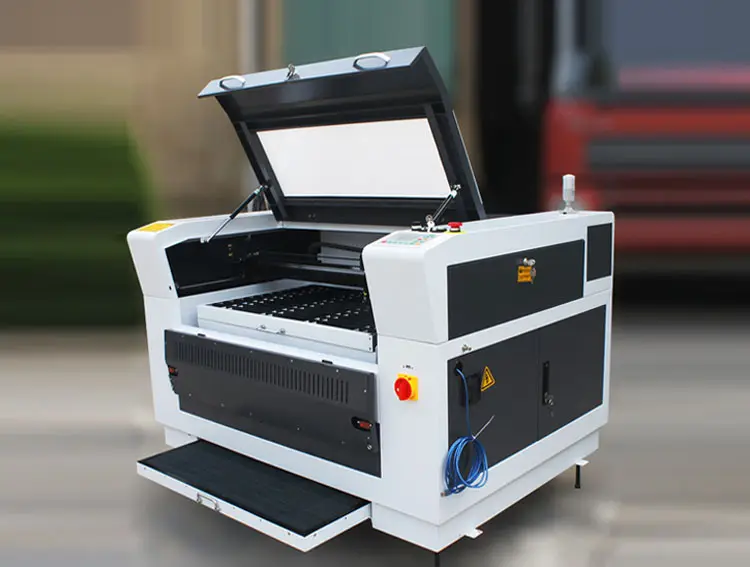 Verified Supplier ZING Z1390 100W 150W Laser Cutting Machine
