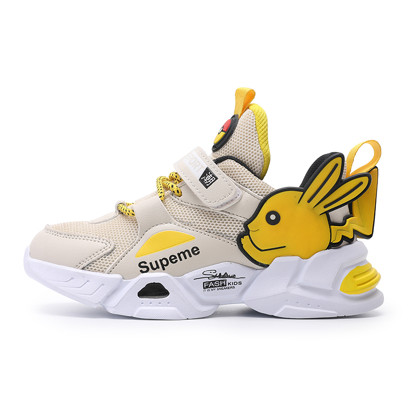 Лидер продаж, гарантированное качество, повседневная детская обувь для бега, детская спортивная обувь для прогулок и мальчиков