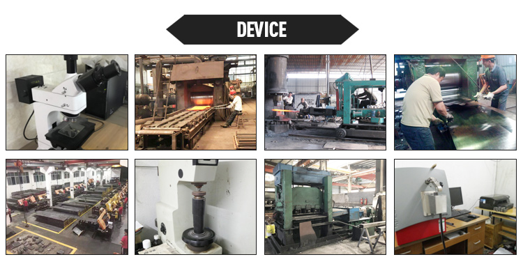 high speed steel metal steel D2 plate