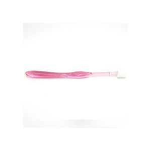 انخفاض سعر عالية الجودة الكبار حماية البيئة الطبيعية فرشاة أسنان مصنوعة من خشب الخيزران