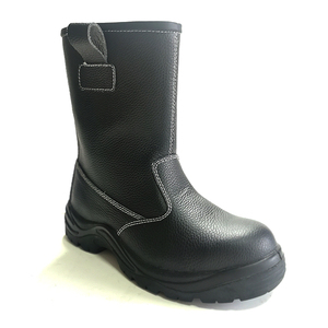 safety boots without steel toe caps