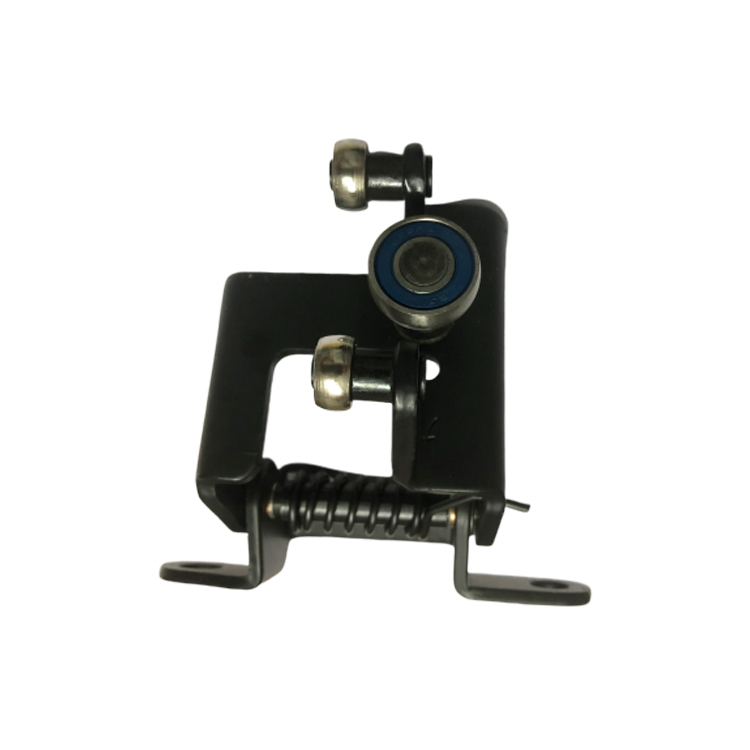 ホット販売アセンブリ車スライディングドアミドルローラー JOYLONG ためアシカ右 OE 右 68390 -26040 左 68380-26030