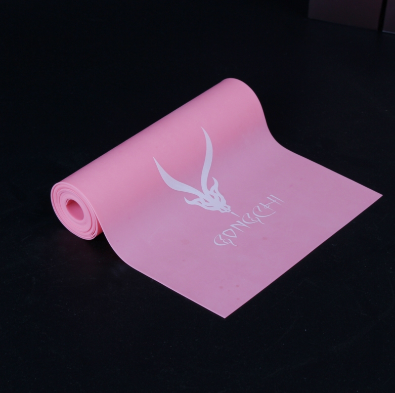 Китайская кожа сухожилия латекс сухожилия