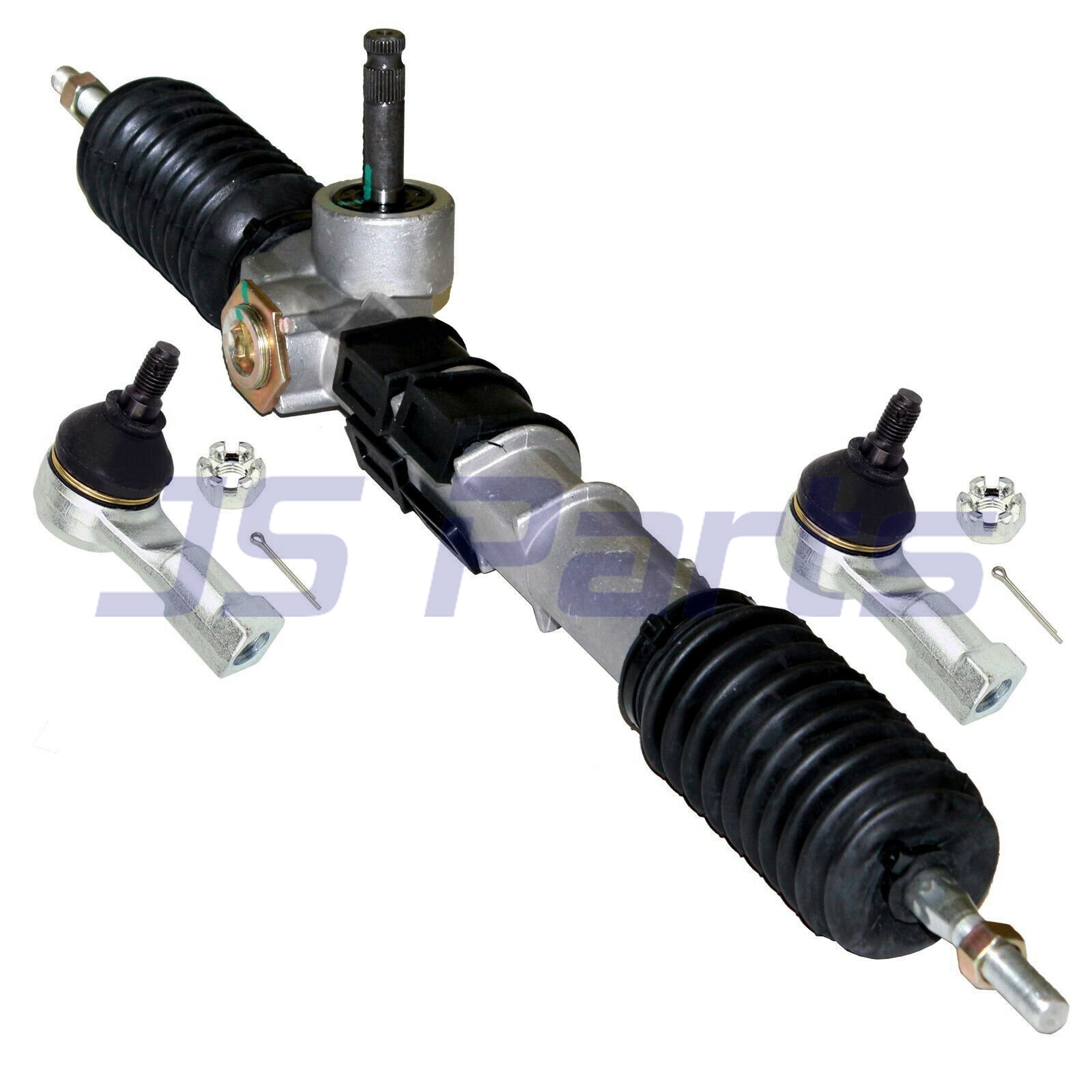 FOR KAWASAKI MULE 3010 4x4 KAF620 1993 2001-2008 RIGHT TIE ROD END
