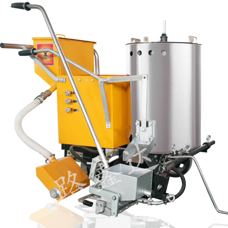 LXD860 ручная машина для нажима полос