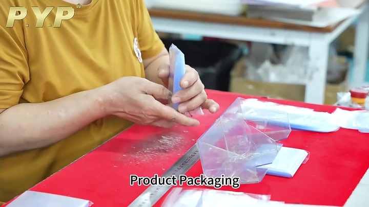 Wholesale One-Piece TCG Trading Card Game Clear Inner Card Sleeve One Piece  Pokemon Card Sleeve Custom Size