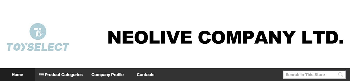 Company Overview Neolive Company Ltd Company Overview Neolive Company Ltd