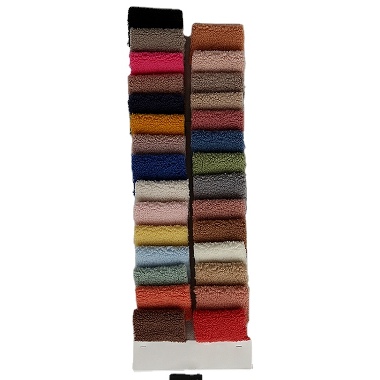 Мягкий мех, плюшевая ткань, пушистый вязаный флис, 100% полиэстер, искусственный мех, трикотажная ткань, новый стиль