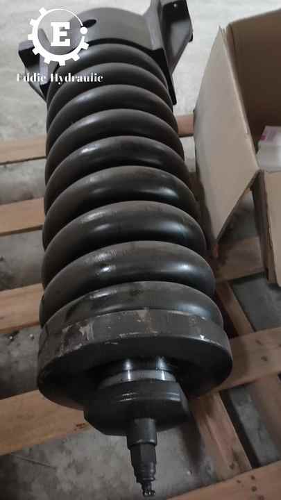 Construction Machinery Parts 3K-7057 Spring Fits Excavator 320D