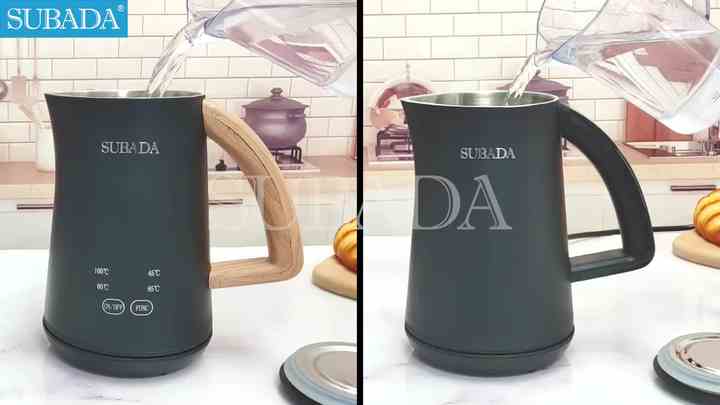 Hervidor Eléctrico Jarra Electrica Amazon Hervidor Eléctrico De