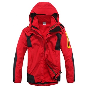 outdoor adventure coats