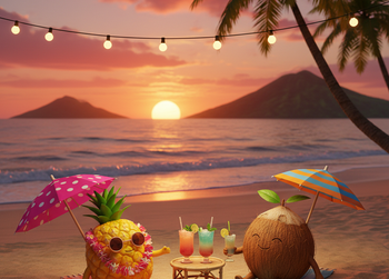 Love Island AI Characters Transform Product Marketing Success