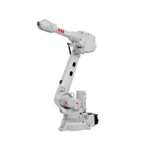 abb robotic arm price