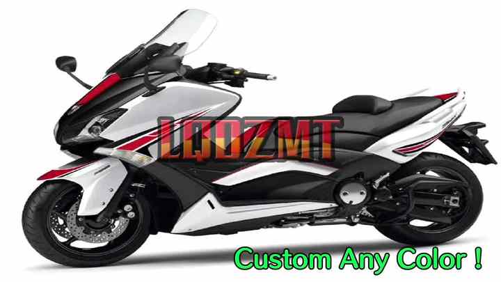 Yamaha Tmax 530 Tmax 500 Del 2005 Tmax 500 Abs 2005 Motos