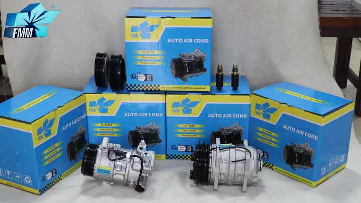 Radiator Cooling Fan for TOYOTA RAV-4 - Efficient & Reliable