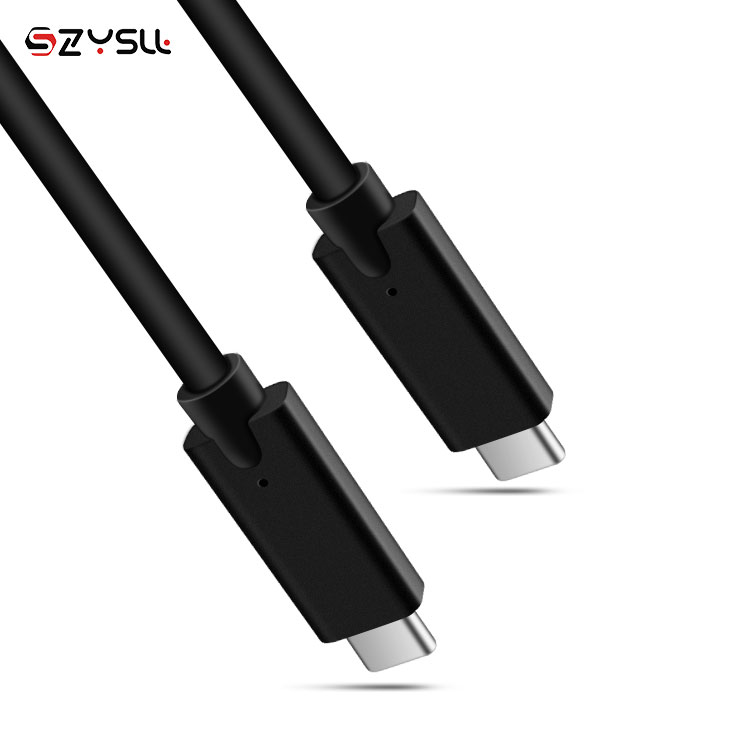 Usb-кабель для быстрой зарядки Usb Type-C кабель для передачи данных