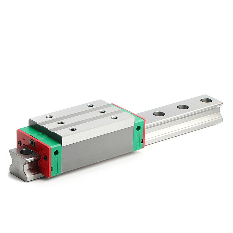 RG RGR RGH RGW series roller type linear guide rail RG15 RG20 RG25 RG30 RG35 RG45 RG55 RG65