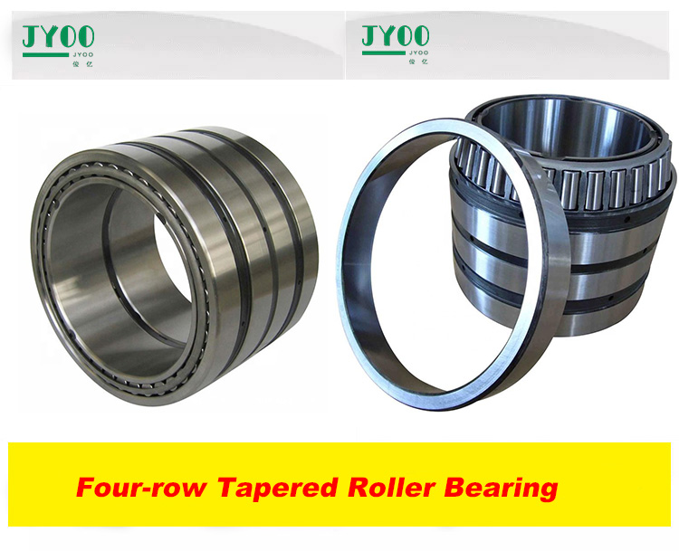 Roulements à Rouleaux Coniques TR0608A M802048/M802011 TR0305