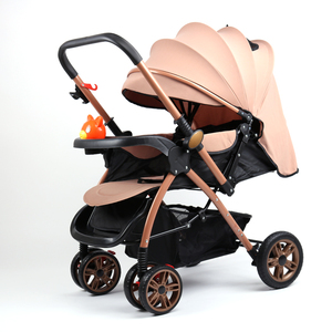 baby carry trolly