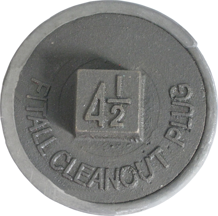China valve supplier wholesale high quality black cast iron rail flange