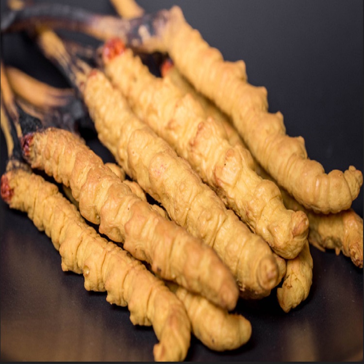 Qinghai-тибетское Шато, оригинальное Aweto для легких и иммунитета, дикий Кордицепс Синенсис, китайский гусеничный грибок