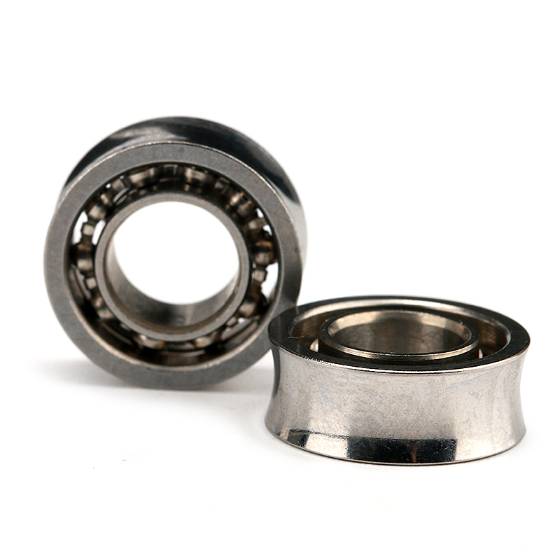 YOYO Bearing Inch Size Miniature Ball Bearing R188 R188ZZ SR188 SR188ZZ FR188 FR188ZZ FR188-2RS