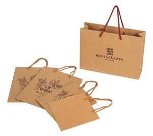 Craft Paper Bag For Bread Craft Paper Bag For Bread Suppliers And Manufacturers At Alibaba Com