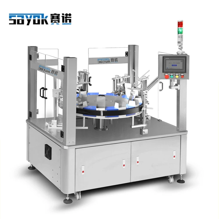 Click Me box making machine vertical carton packing machine price