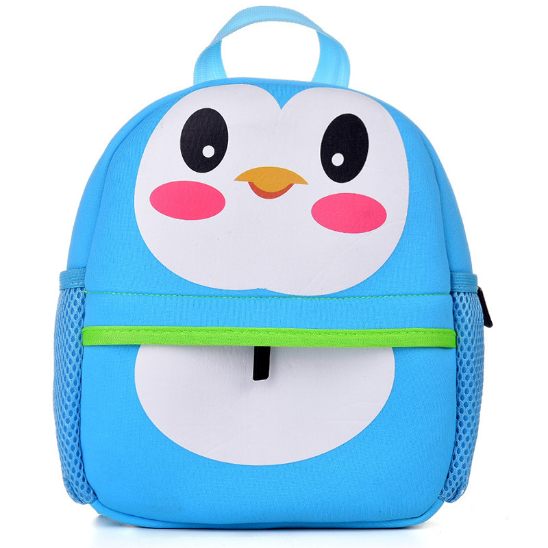 Animal Kids boys girls Toddler Backpack//Rucksacks,1-6 years Kidland *Panda*