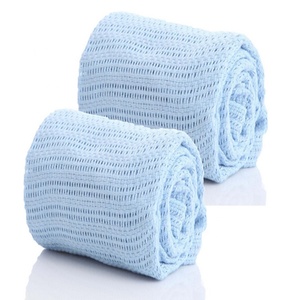 soft cellular blanket