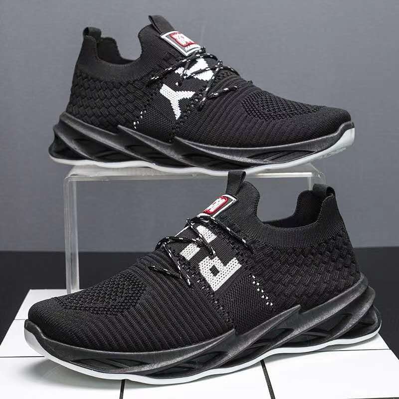 Новинка 2020, легкие холщовые мужские спортивные туфли на плоской подошве, достойная Новинка для мужчин