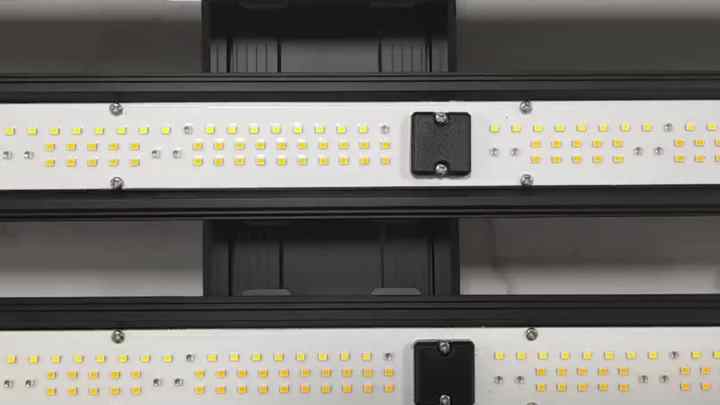 Lm301H EVO Led Grow Light 1100W 1000W Full Spectrum Vertical Indoor LED ...