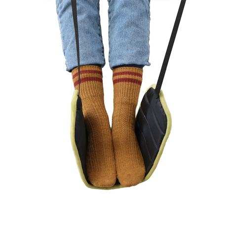 airplane footrest, airplane footrest direct from shenzhen